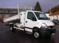 RENAULT MASCOTT 3 PL