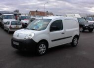 RENAULT KANGOO 1.5 DCI