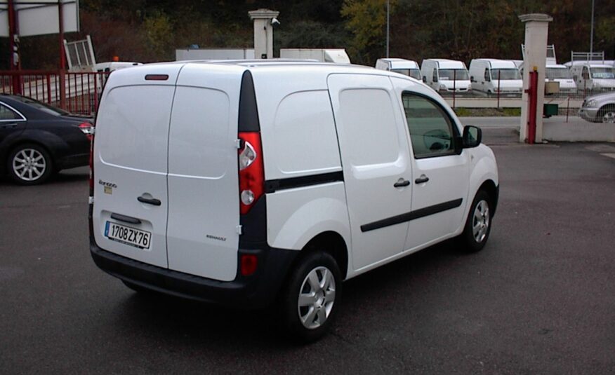 RENAULT KANGOO 1.5 DCI