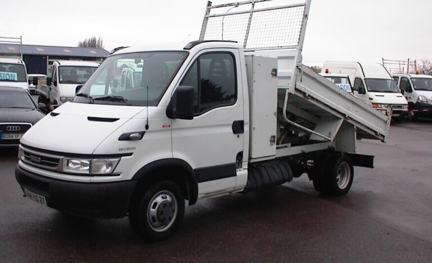 IVECO 35 C 12