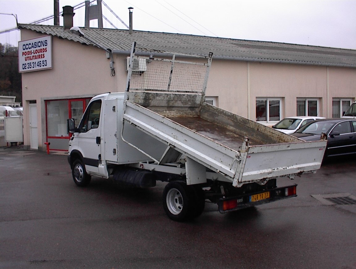 IVECO 35 C 12