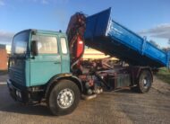 Renault G 300 MAXTER