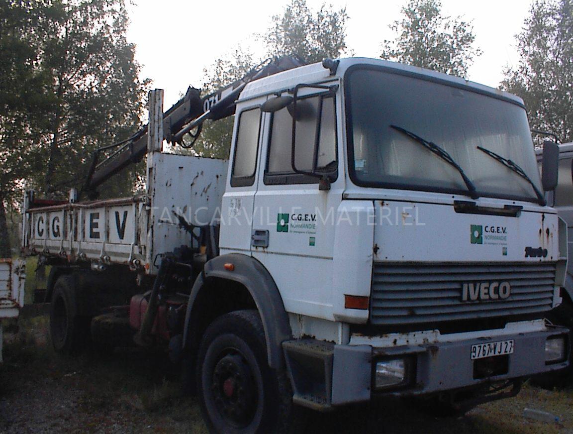 iveco 190/26