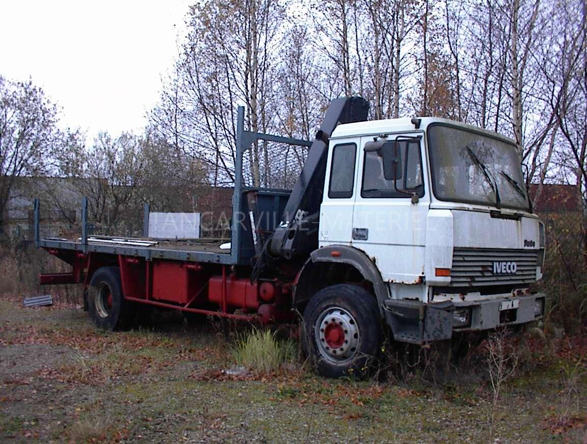 IVECO