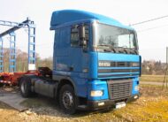 Tracteur DAF XF95