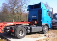 Tracteur DAF XF95