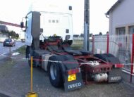 Iveco cursor 430