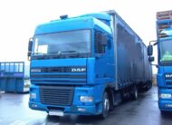 TRACTEUR ROUTIER DAF 95 XF