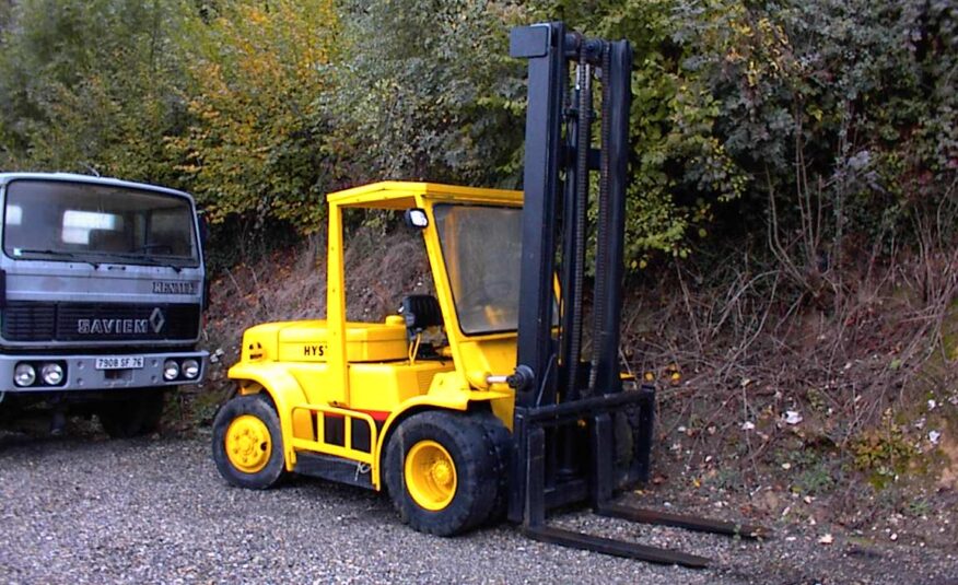 Hyster 6t