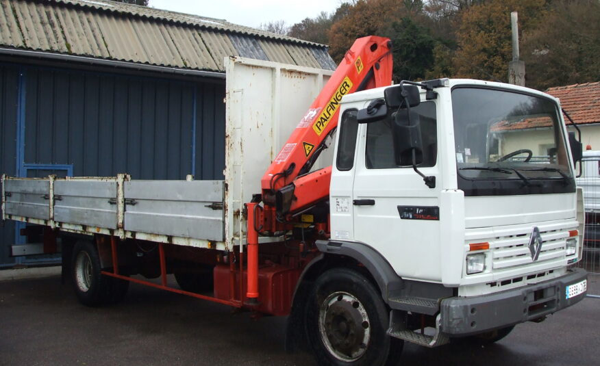 Renault MIDLINER 180