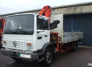 Renault MIDLINER 180