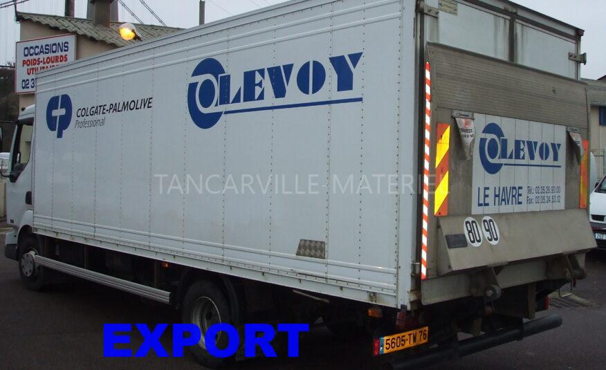 RVI MIDLIUM 180.10 CAISSE