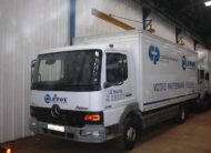 Mercedes Atego