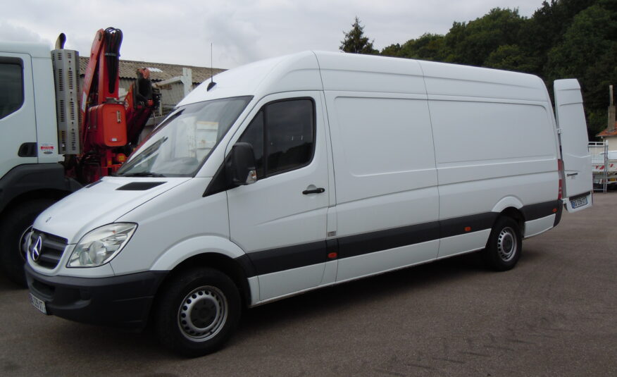 MERCEDES SPRINTER 311 CDI 40 S