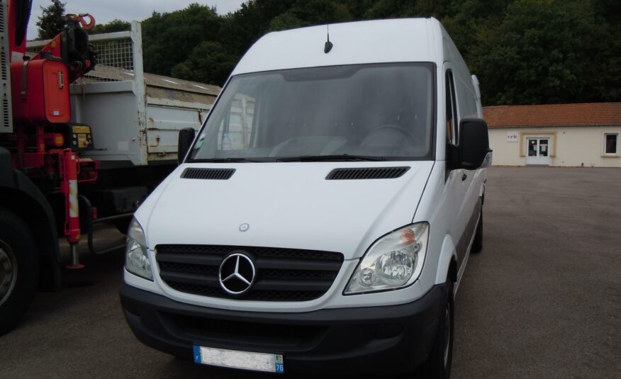 MERCEDES SPRINTER 311 CDI 40 S