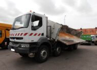 Renault Kerax 420 8X4