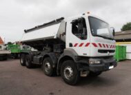 Renault Kerax 420 8X4