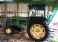 JOHN DEERE