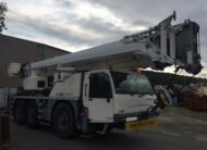 TEREX DEMAG AC 55