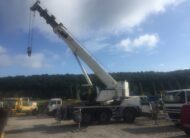 TEREX DEMAG AC 55