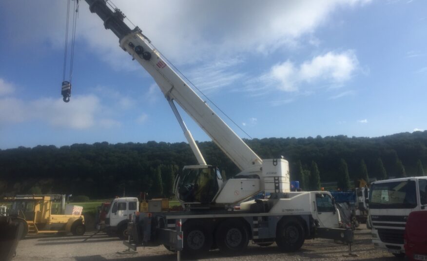 TEREX DEMAG AC 55