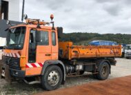 Volvo FL6 TRIBENNE 15T 4X2