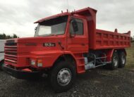 Scania 6X4 93 H