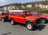 LAND ROVER DEFENDER 110 LONG