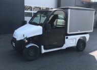 LIGIER PULSE 4
