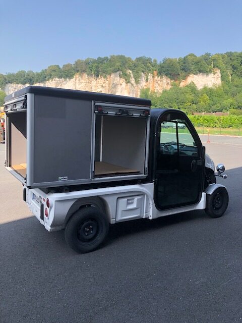 LIGIER PULSE 4