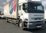 RENAULT PREMIUM 320 VEHICULE ECOLE