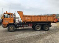 Renault G290 Benne 6X4 26/40 T