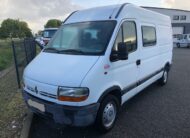 RENAULT Master 7pl