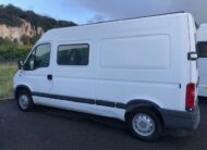 RENAULT Master 7pl