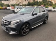 MERCEDES CLASSE GLE