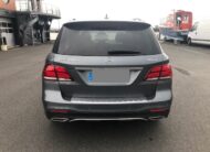 MERCEDES CLASSE GLE