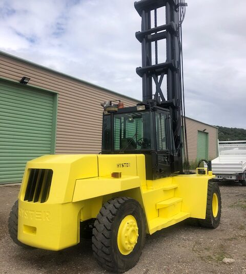 Hyster 16T