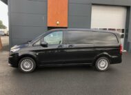 MERCEDES VITO MIXTO 114 CDI