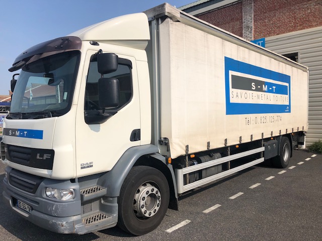 DAF FA LF55
