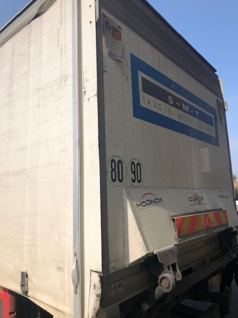 DAF FA LF55