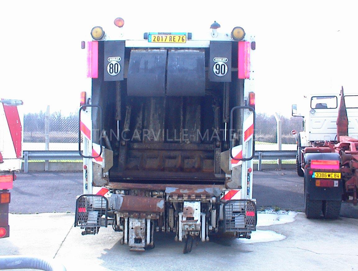 RENAULT BOM G220