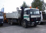 Renault G290 Benne