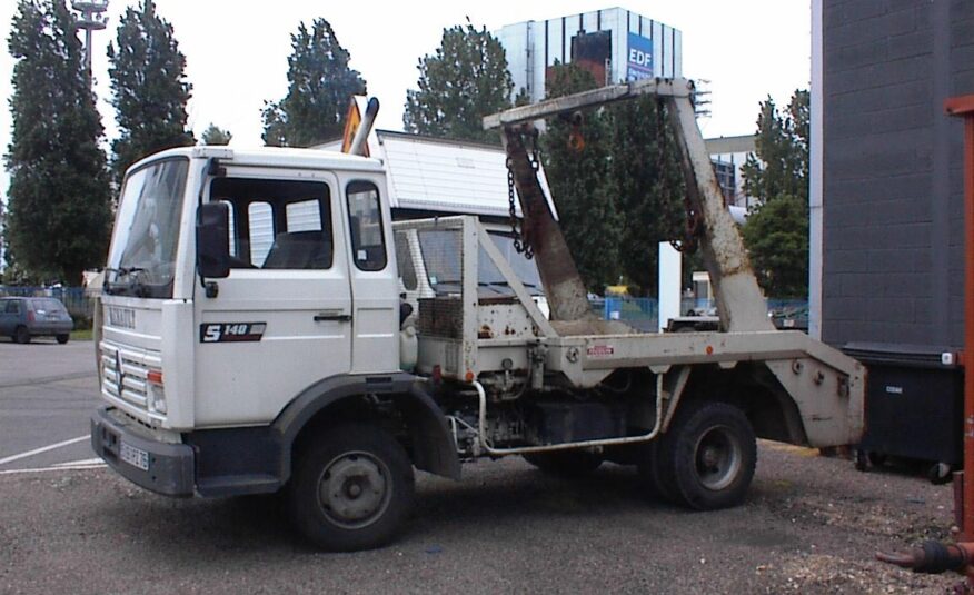 Renault M 140 Midlinier