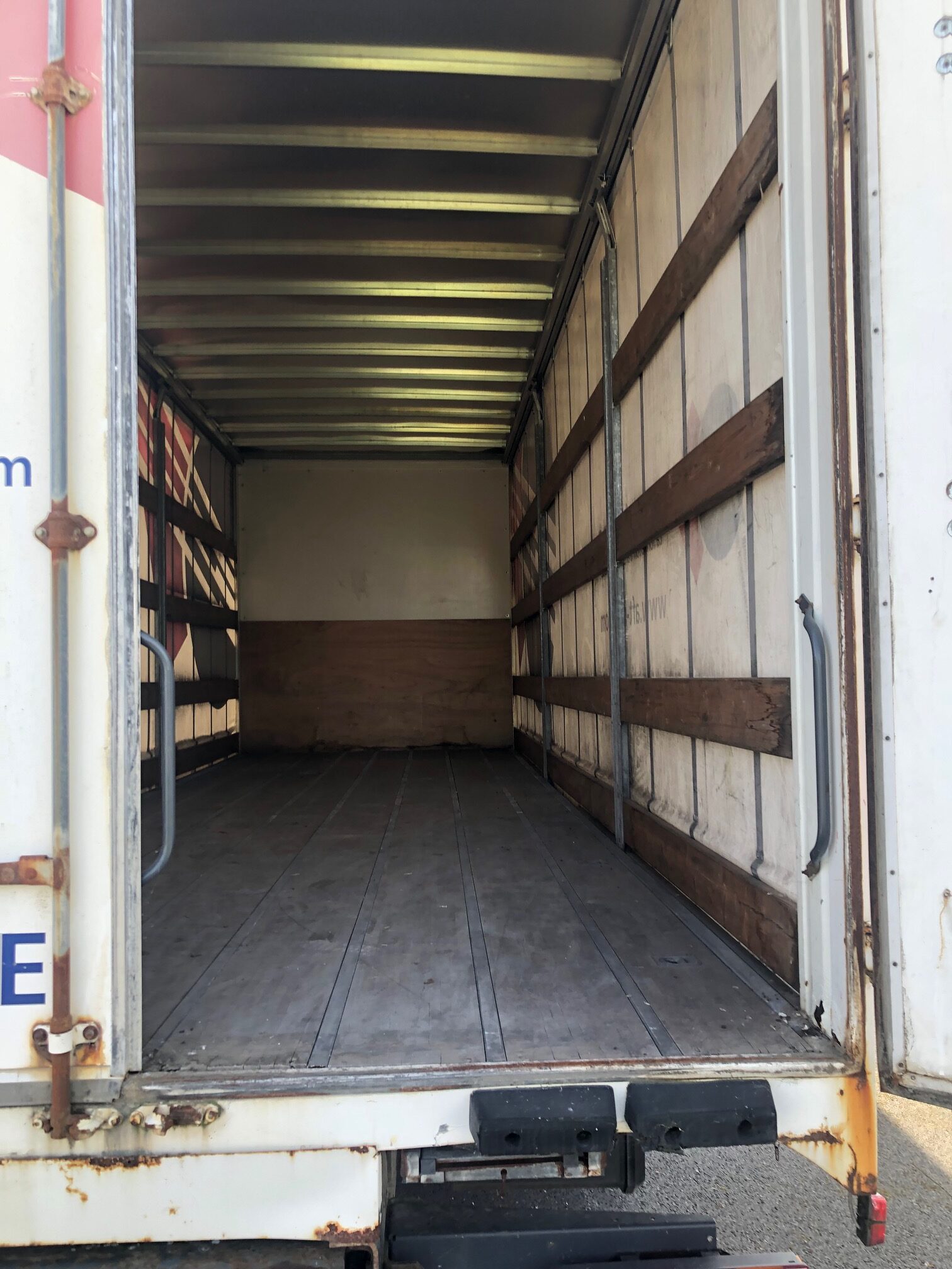 RENAULT PREMIUM 320 VEHICULE ECOLE