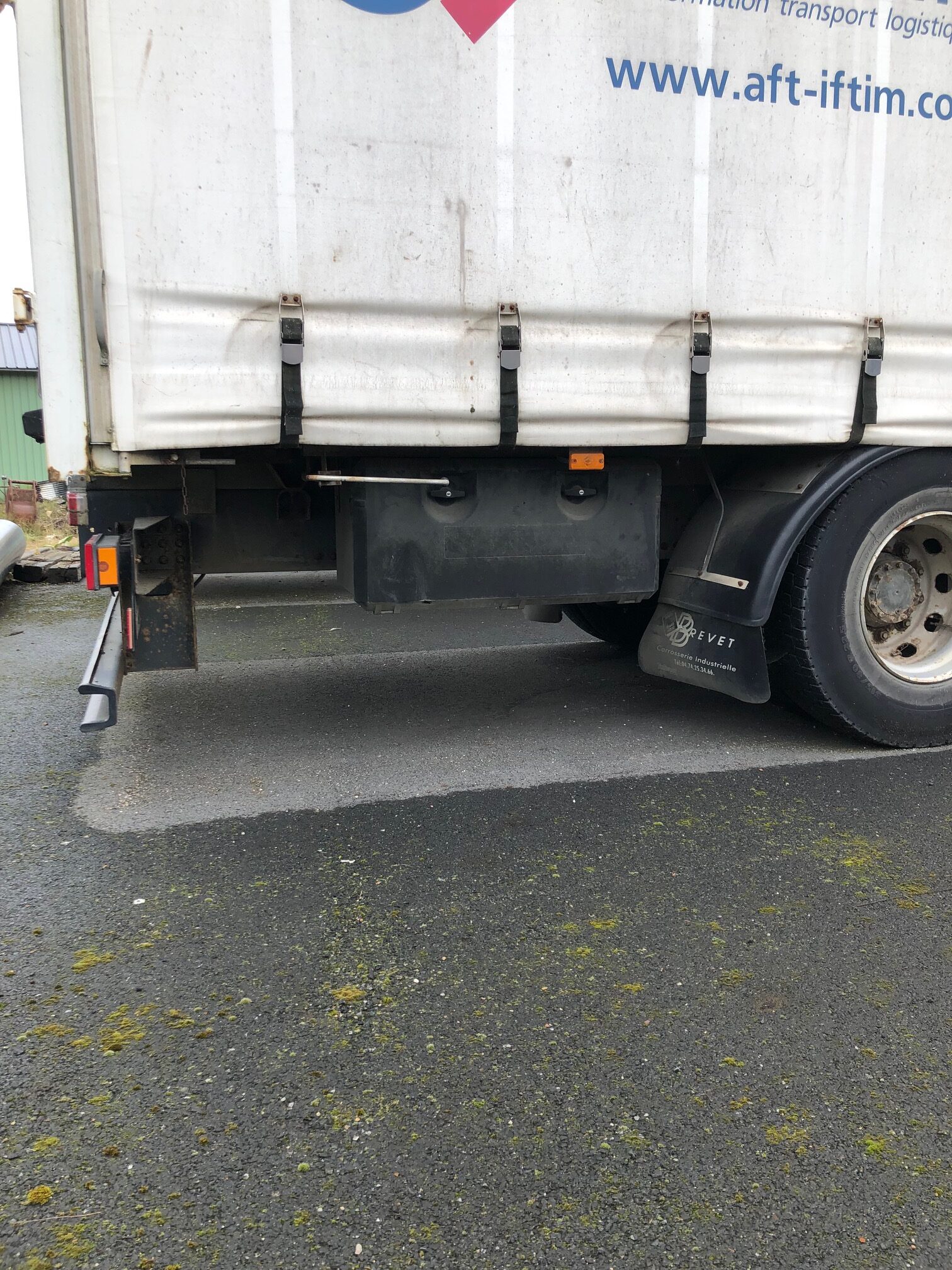 RENAULT PREMIUM 320 VEHICULE ECOLE