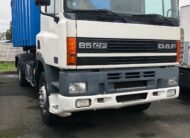 DAF CF 380 AMPLIROLL 6X2X4 26/40 T