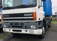 DAF CF 380 AMPLIROLL 6X2X4 26/40 T