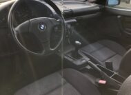BMW 318.TDS SOCIETE