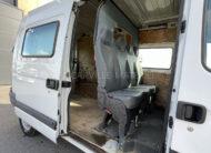 Renault Master 7 places