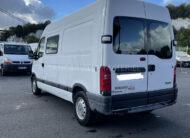 Renault Master 7 places